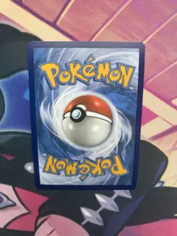 Pokemon TCG Klawf Scarlet & Violet Base Set Holo Illustration Rare Card 217/198 - Image 2