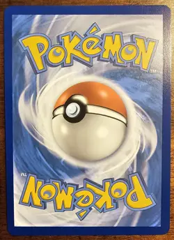 Pokemon TCG Piers (Secret Rare) 78/73 Champions Path Full Art Holo NM - Image 2