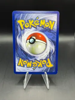 POKEMON TCG IVYSAUR BASE SET 30/102 - Image 2