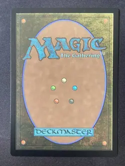 Ugin, Eye of the Storms (Tarkir: Dragonstorm) - NM Pack Fresh MTG - Image 2