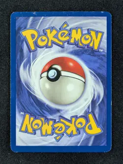 2000 Pokemon DARK GOLBAT #24/82 Team Rocket 1st Edition Rare English - Image 2
