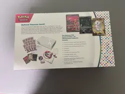 Pokemon TCG 151 Ultra Premium Collection UPC With Case Sealed - Box/Seal Damage - Image 2