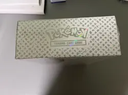 Pokemon TCG 151 Ultra Premium Collection UPC With Case Sealed - Box/Seal Damage - Image 4