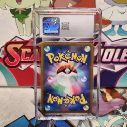 CGC 10 Charizard 017/184 Holo - VMAX Climax - Pokemon TCG - SHIPS FAST - Image 2