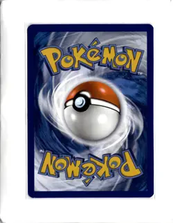 Pokemon TCG Gloom - Illustration Rare SV03: Obsidian Flames 198/197 - Image 2