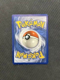 Pokemon TCG Volcanion EX 115/114! HP Condition! See Description! - Image 2