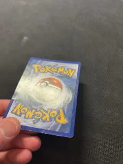 Pokemon TCG Volcanion EX 115/114! HP Condition! See Description! - Image 3
