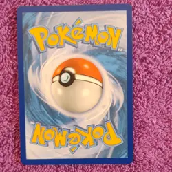 Pokemon Flareon V SWSH149 Promo Single Strike Holo Foil Basic 210 HP 2021 - Image 4