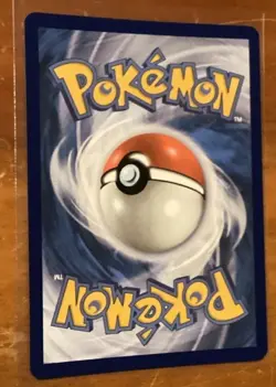 Pokemon Zapdos EX 202/165 Scarlet & Violet SV 151 Special Illustration Rare - Image 3