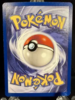 1999 Pokemon Team Rocket Dark Wartortle 1st Edition 46/82 WOTC LP Lightly Played - Image 2