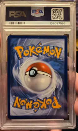 2025 POKEMON MEP PROMO ULTRA-PREMIUM COLLECTION #024 ORICORIO EX PSA 10 GEM 💎 - Image 2