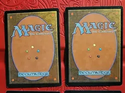 MTG Carnophage x4 LP ~Exodus (Magic the Gathering)*Free Shipping* - Image 5