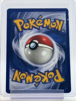 SQUIRTLE 2000 POKEMON TEAM ROCKET 1ST EDITION COMMON 68/82 Q4561 - Image 2