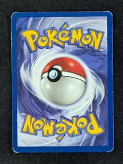 2000 Pokemon DARK CHARMELEON #32/82 Team Rocket 1st Edition Uncommon English - Image 2