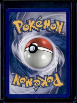 2005 Pokemon EX Delta Species Metang Prerelease Stamp #49/113 - Image 2