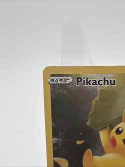 Pikachu GG30/GG70 Crown Zenith Galarian Gallery Pokemon TCG SWSH Great Condition - Image 2