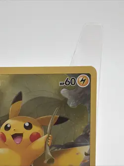 Pikachu GG30/GG70 Crown Zenith Galarian Gallery Pokemon TCG SWSH Great Condition - Image 3