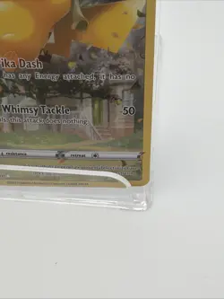 Pikachu GG30/GG70 Crown Zenith Galarian Gallery Pokemon TCG SWSH Great Condition - Image 4