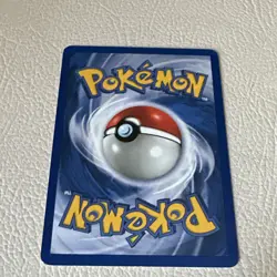 Pokemon TCG Pikachu Jungle 60/64 Regular Unlimited Common - Image 2