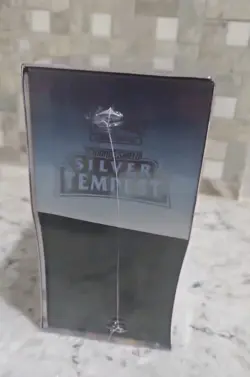 Pokemon TCG Silver Tempest Sword Shield Elite Trainer Box ETB New Sealed (7) - Image 4