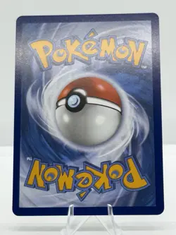 Pokemon TCG Exeggutor Mega Evolution 135/132 Illustration Rare Holo - Image 2
