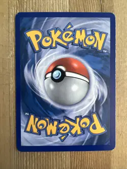 Wartortle - 42/100 - Uncommon LP English Pokemon EX Crystal Guardians - Image 2