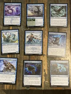 Tarkir Dragonstorm Uncommon / Common Set x4 - Playset - TDM MTG - Image 2