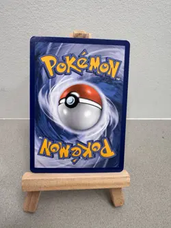 Blastoise 14/100 EX Crystal Guardians Non-Holo Rare Vintage Pokemon LP/NM - Image 2