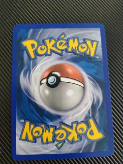 Pokemon TCG - Squirtle - 63/100 - Crystal Guardians - Regular Non Holo NM - Image 2