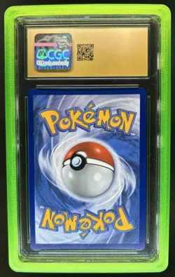 2024 Pokemon Stellar Crown Venusaur ex #001/142 CGC 10 Pristine - Image 2