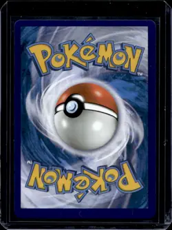 2012 Pokemon Black & White Dragons Exalted Ho-Oh #22 - Image 2