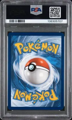 Pokemon TCG Scarlet & Violet 151 ZAPDOS EX Ultra Rare 192/165 Full Art PSA 8 - Image 2