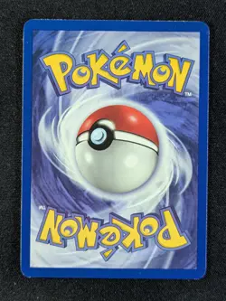 2000 Pokemon DARK RAPIDASH #44/82 Team Rocket 1st Edition Uncommon English - Image 2