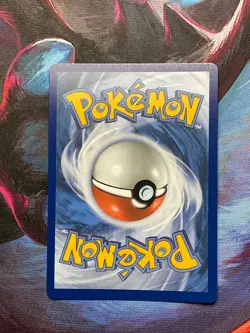 Pokemon TCG Arboliva EX 207/182 Ultra Rare Holo Destined Rivals S&V Full Art - Image 2