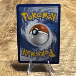 Exp. Share 180/163 - Pokemon Battle Styles Gold Secret Rare Full Art Holo NM - Image 4