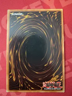 Yu-Gi-Oh! TCG Mirror Force Metal Raiders MRD-E138 Unlimited Ultra Rare - Image 2