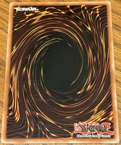 Yugioh Sky Scourge Norleras FOTB-EN022 Ultimate Rare First Edition VLP 🔥🔥🔥 - Image 2