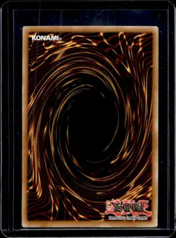 2002 Yu-Gi-Oh! Starter Deck: Yugi Dark Magician Ultra Rare #SDY-006 - Image 2
