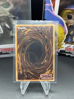 Dracotail Shaulas BPRO-EN037 Starlight Rare 1st Edition Yu-Gi-Oh Tcg NM/MINT - Image 2