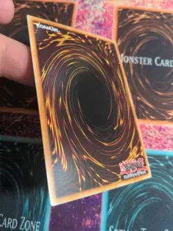 Yu-Gi-Oh! Shared Ride PGL3-EN084 1st Edition Gold Rare NM c3/ - Image 4