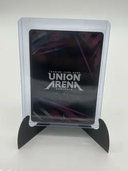 Union Arena Sword Art Online Yuna UEX06BT/SAO-2-032 SR - Near Mint - Image 2