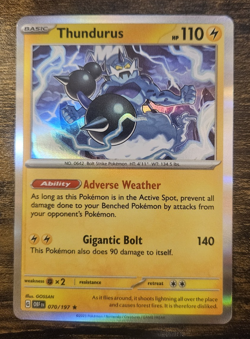 2023 Pokemon Scarlet & Violet Holo/Reverse Lot 9 Cards Darkrai Entei - Image 2