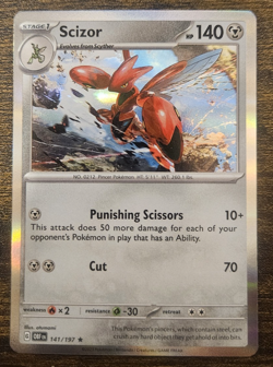 2023 Pokemon Scarlet & Violet Holo/Reverse Lot 9 Cards Darkrai Entei - Image 3