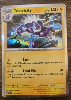 2023 Pokemon Scarlet & Violet Holo/Reverse Lot 9 Cards Darkrai Entei - Image 5