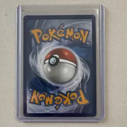 Pokemon Psyduck 226/217 ASC 2016 Basic 70 HP Damp Ability Ram 20 Card - Image 2