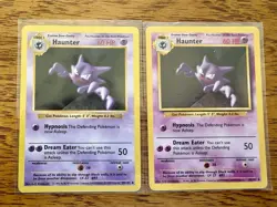 WOTC Pokemon Base Set NM- 509 Card Lot• Actual Cards Shown-Some Shadowless - Image 3