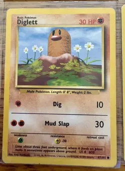 WOTC Pokemon Base Set NM- 509 Card Lot• Actual Cards Shown-Some Shadowless - Image 5