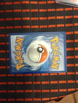 Pokemon TCG Team Rockets Houndoom Illustration Rare Card 191/182 Destined Rivals - Image 3
