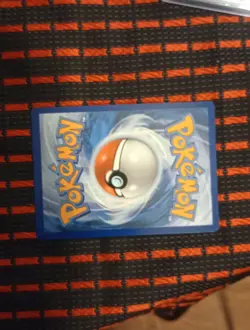 Pokemon TCG Team Rockets Houndoom Illustration Rare Card 191/182 Destined Rivals - Image 4