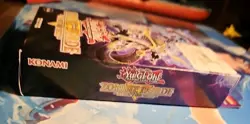 Yu-Gi-Oh! - ZOMBIE HORDE Structure Deck 1st Edition SEALED - Image 3